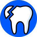 Fracture Tooth Management