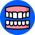 Flexible Denture